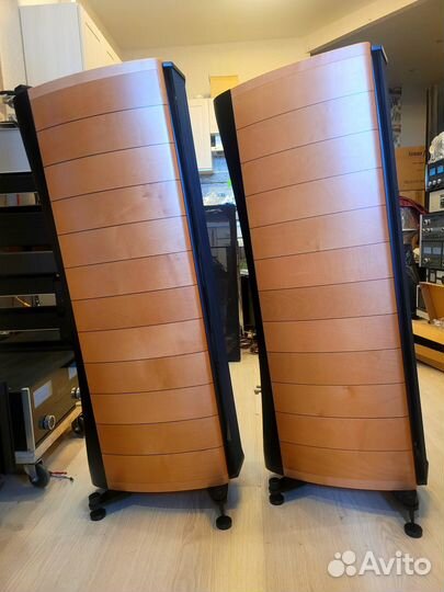 Sonus faber cremona m