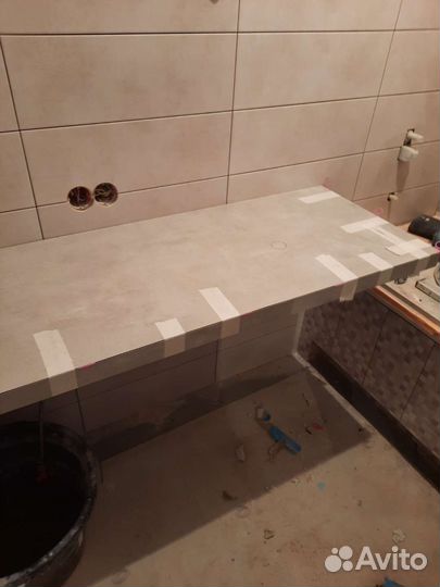 Штробление стен сантехник, электрика,демонтаж