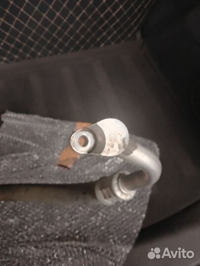 Шланг для кондиционеров jeep compass