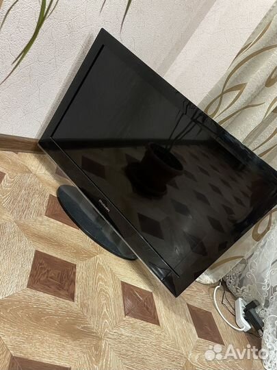 Телевизор бу