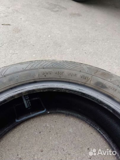 Goodyear EfficientGrip Performance 2 205/55 R16 94W