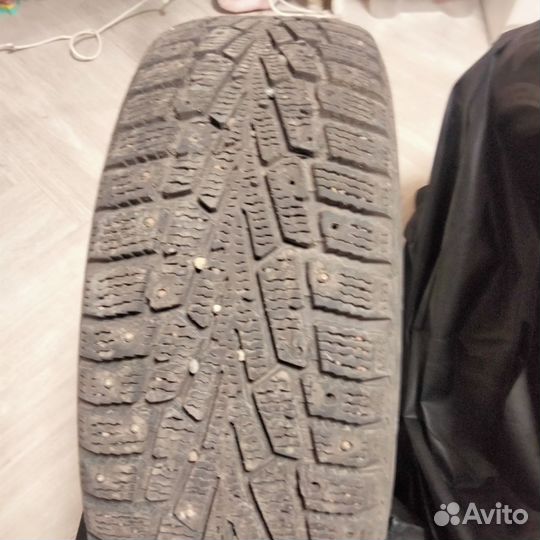 Cordiant Snow Cross 205/55 R16