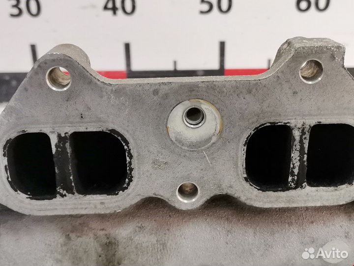 Коллектор впускной для Mazda 5 CR RF7J13100A
