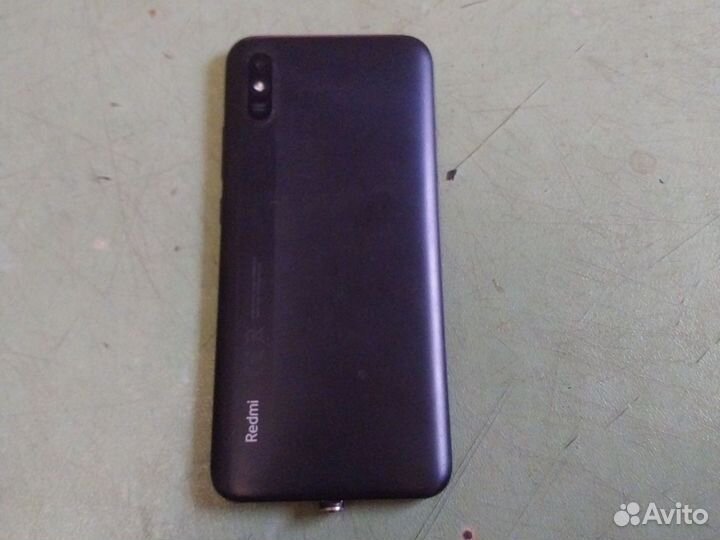 Телефон xiaomi redmi 9а