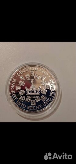 Серебро 999,вес, 20,грамм,цена за одну