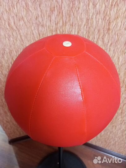 Напольная груша