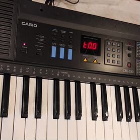 Ctk 530 best sale