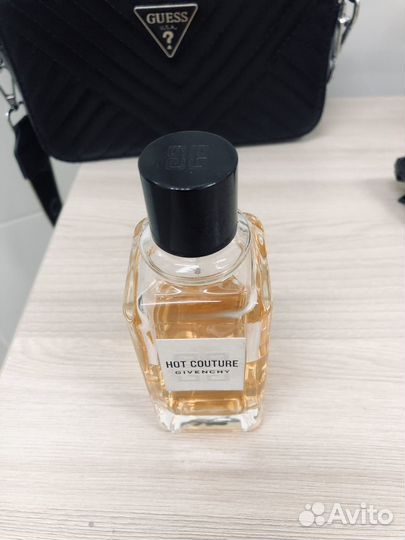 Парфюмерная вода Givenchy Hot Couture 100ml