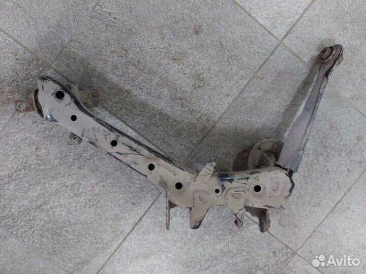 Рычаг задний Honda Cr-V 3