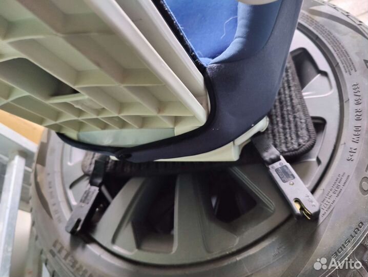 Автокресло