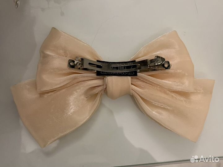 Заколка для волос