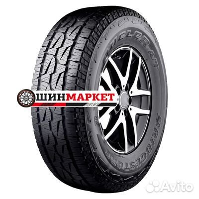 Bridgestone Dueler A/T 001 195/80 R15 96T
