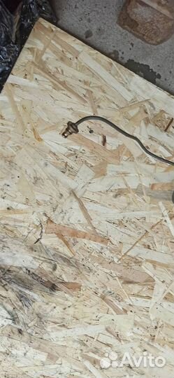 Трубка сцепления Kia Sportage IV 4 QL 2016 - 2021