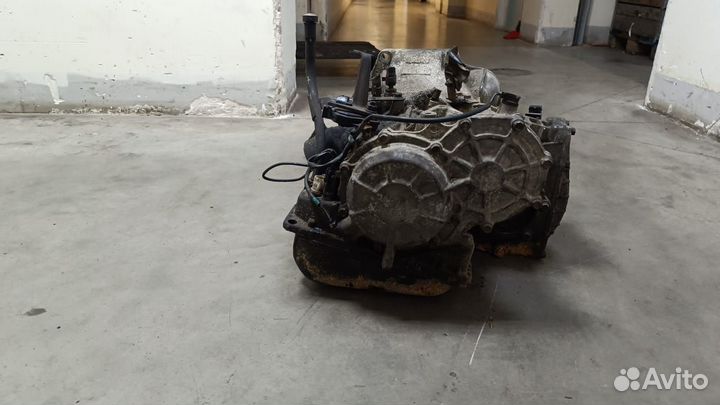 АКПП для Hyundai (A4AF3) (Б/У)