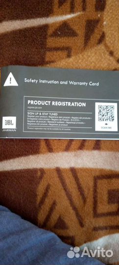 Портативная колонка bluetooth jbl Flip 6