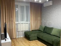 2-к. квартира, 36 м², 1/3 эт.