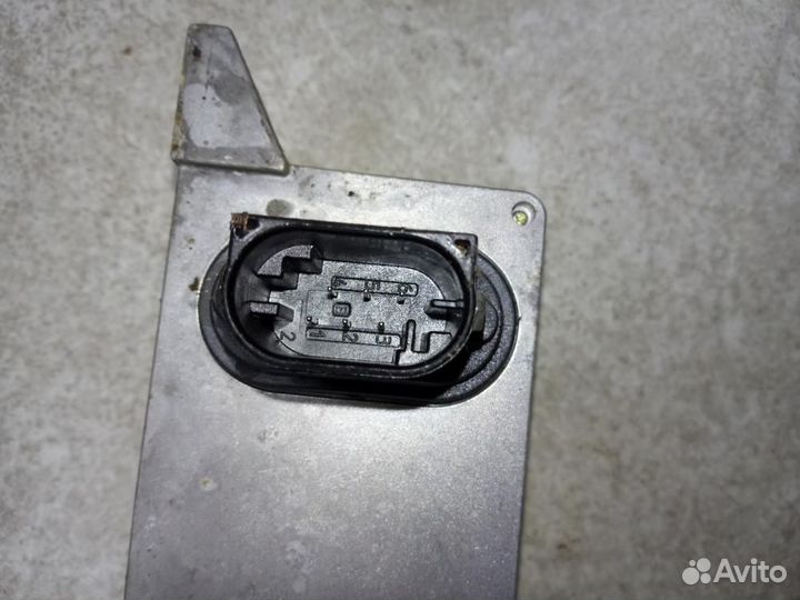 Датчик ускорения Infiniti FX S50 FX35