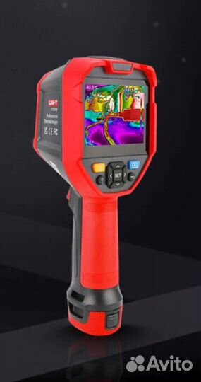 Тепловизор UNI-T UTi260E отличное состояние