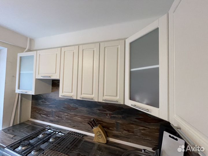 Кухня прямая. Рассрочка CN:022898