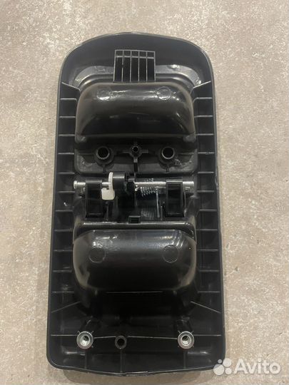 Ручка боковой двери Рено Мастер