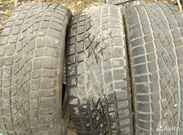 КАМА Кама-221 235/70 R16