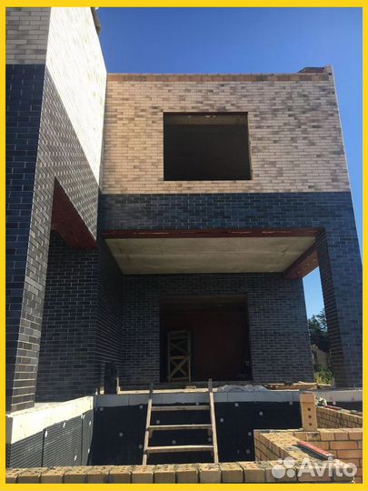 Кирпич Рекке