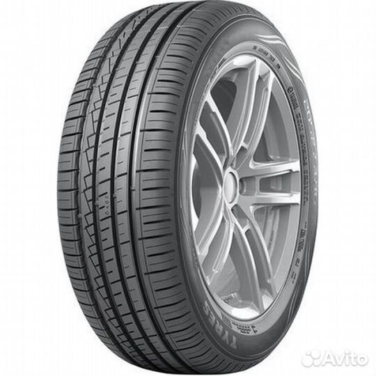 Ikon Tyres Autograph Eco 3 185/65 R15 92H