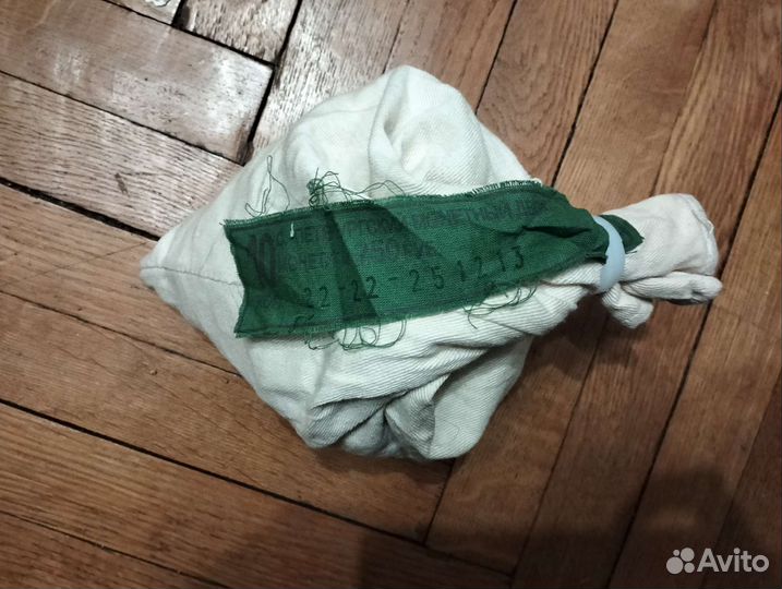 Банковский мешок монет 10 копеек 2013