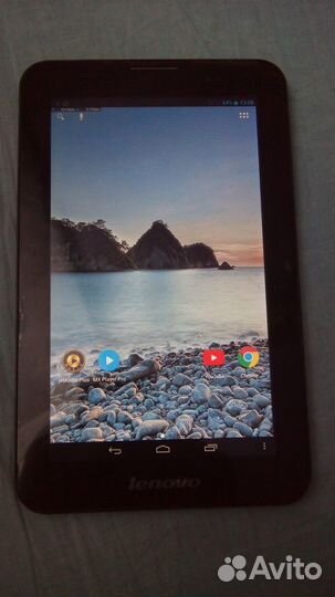 Планшет Lenovo