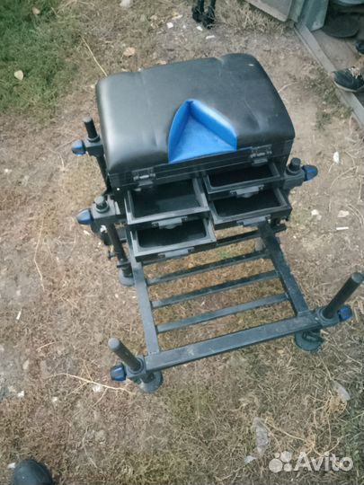 Продам фидерную платформу