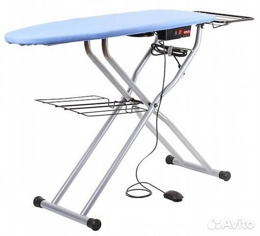 Гладильный стол lelit PA71