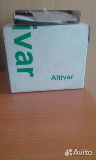 Преобразователь частоты