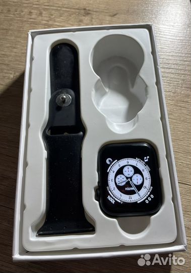 Apple watch