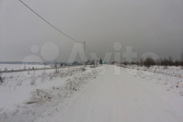 Участок 26 сот. (ИЖС)