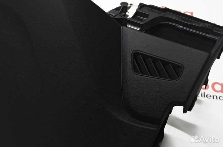 Торпедо панель Skoda Rapid 2 (2019-н.в) арт.:06