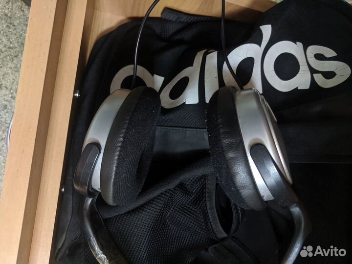 Наушники Philips