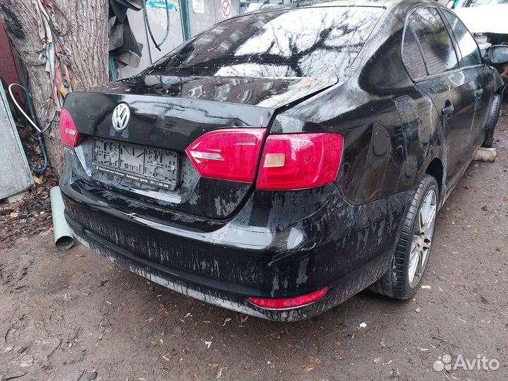 Авторазбор Фольксваген - джетта 6