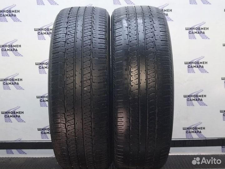 Triangle TR257 215/60 R17 96