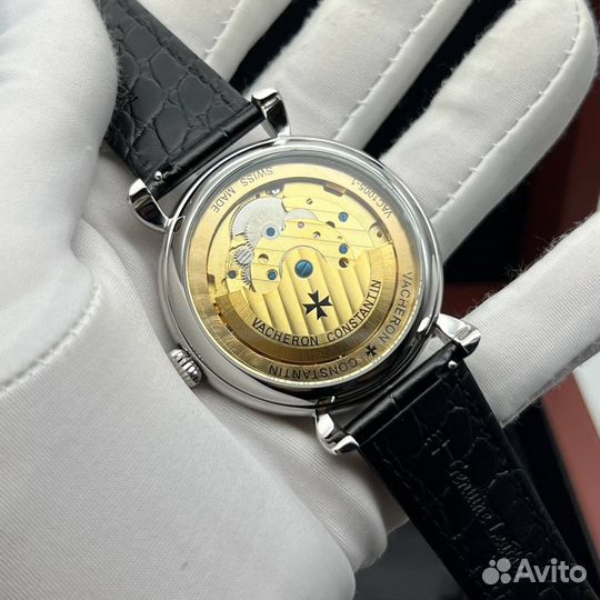 Часы Vacheron Constantin