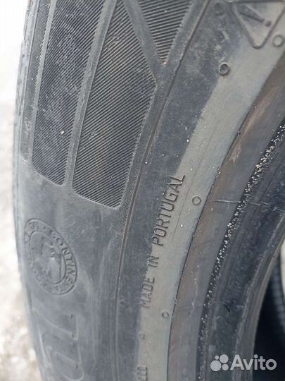 Continental ContiCrossContact LX2 225/65 R17 102