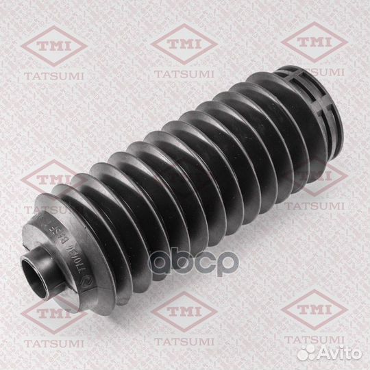 Пыльник амортизатора переднего TAH1157 tatsumi