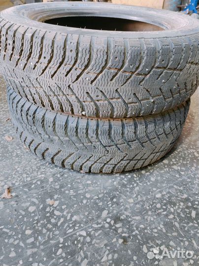 Cordiant Snow Cross 2 185/65 R15