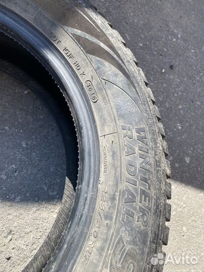 Kingstar SW41 225/60 R17 99T