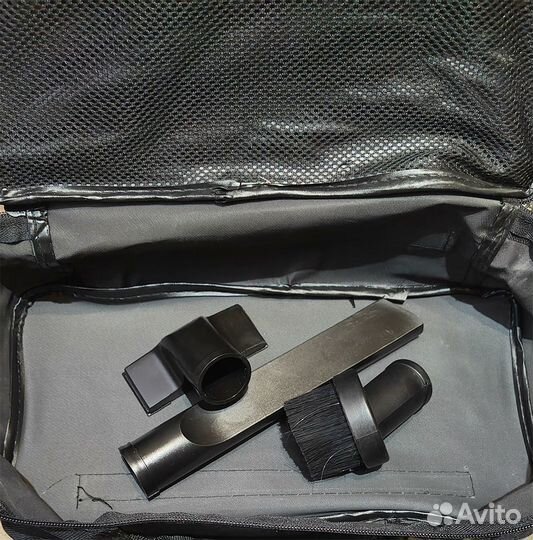 Heyner Cyclonic Power PRO автомобильный пылесос