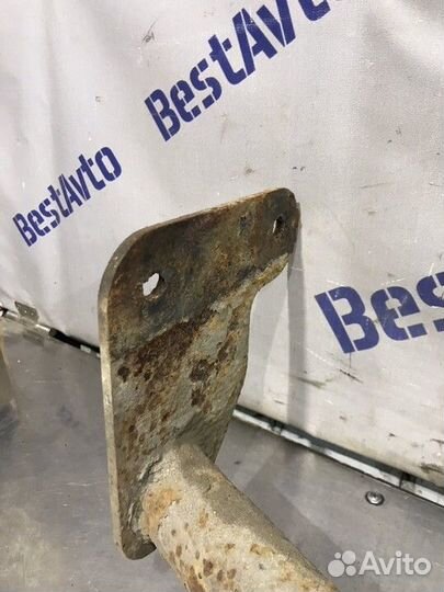 Фаркоп Mitsubishi Lancer 9 2006