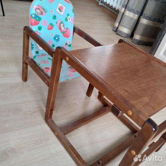 Детская мебель