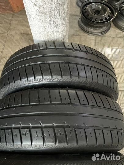Fulda EcoControl 195/65 R15 123Z