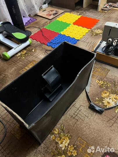 Швейная машина Чайка 132м