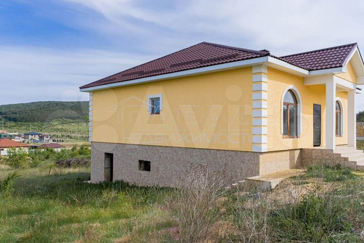 Дом 169 м² на участке 7,1 сот.