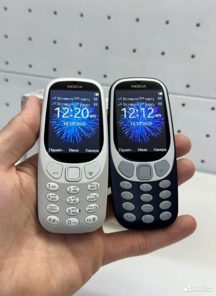 Nokia 3310